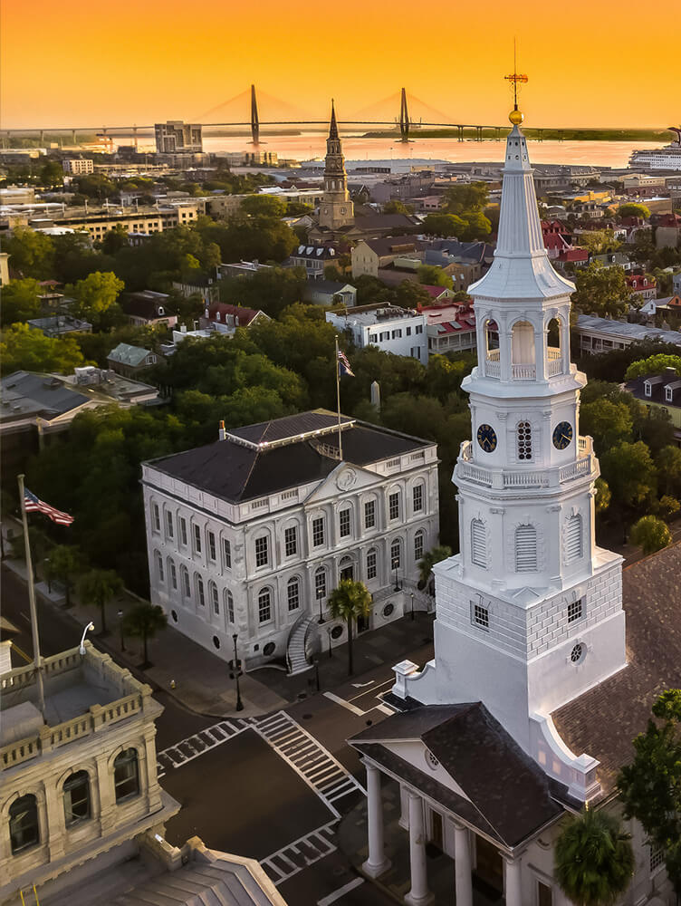 Thumbnail for Best Places to Live: Charleston, South Carolina