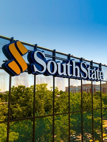Thumbnail for SouthState Adds Commercial, Business, Private Banking Expertise in Florida, Alabama, Georgia and South Carolina