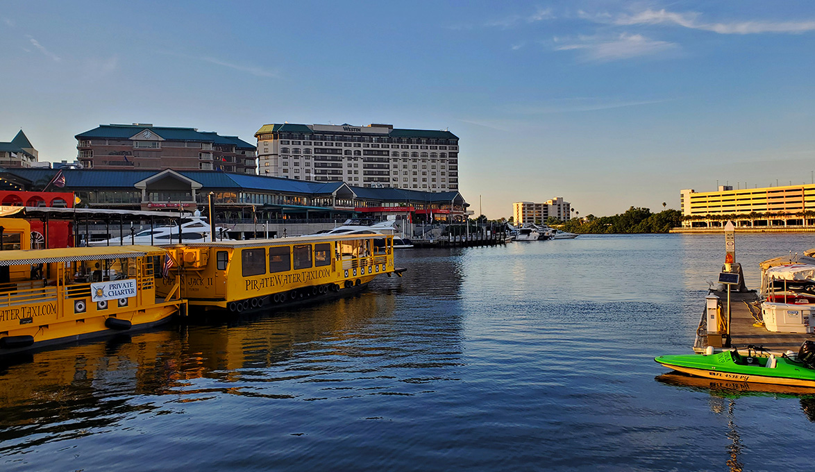 Best Places to Live: Tampa, Florida