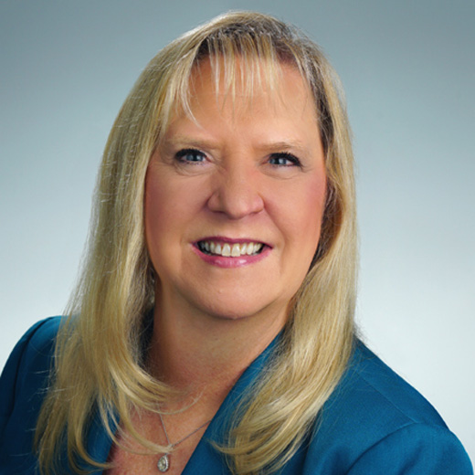 Karen Dorsey; Mortgage Banker