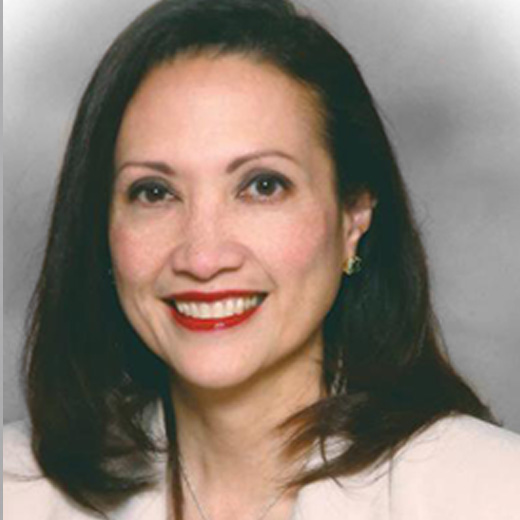 Maria Reyes; Mortgage Banker
