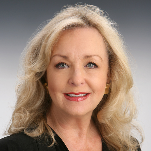 Nancy Goodson;  Mortgage Banker; Assistant Vice President