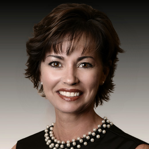 Nicole Hepler, Mortgage Banker