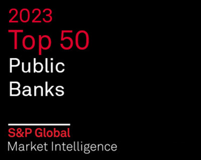 Icon for S&P Global <br></br>
