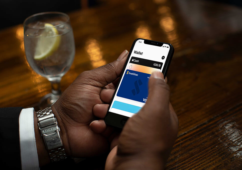 Transform Your Phone into Your Digital Wallet