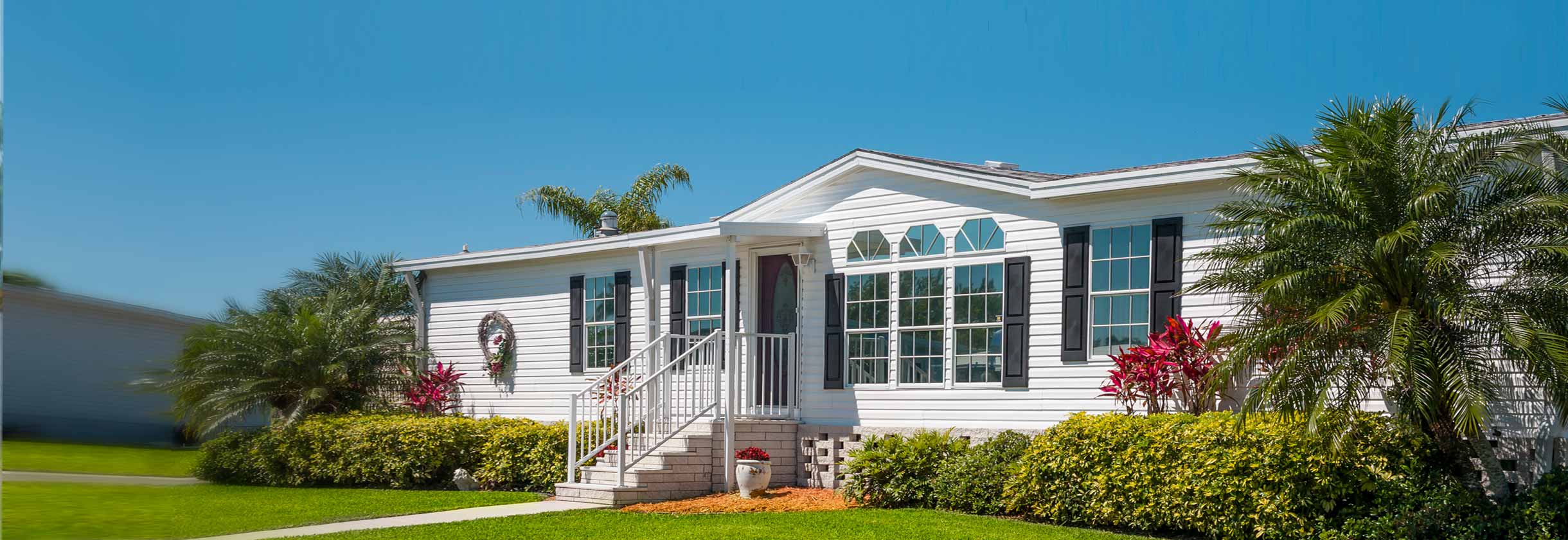 Manufactured Housing Loans