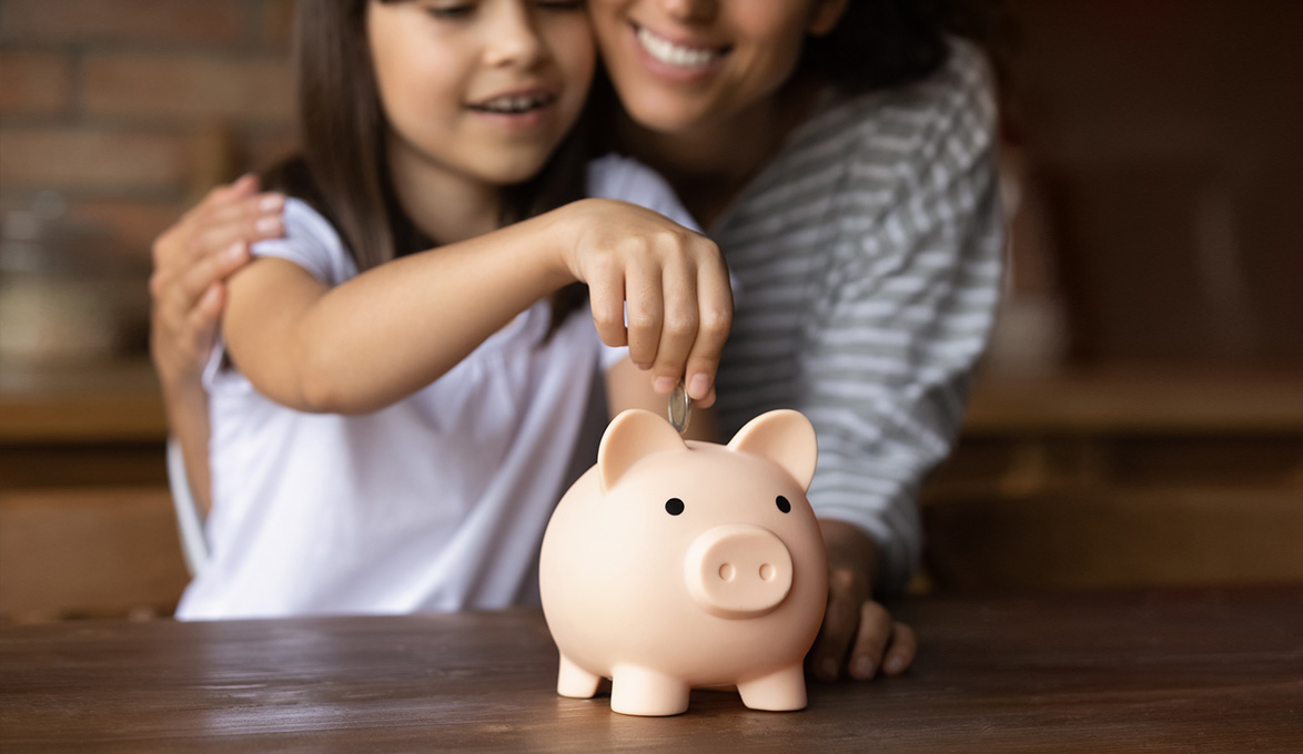 youth savings accounts are available for children 
