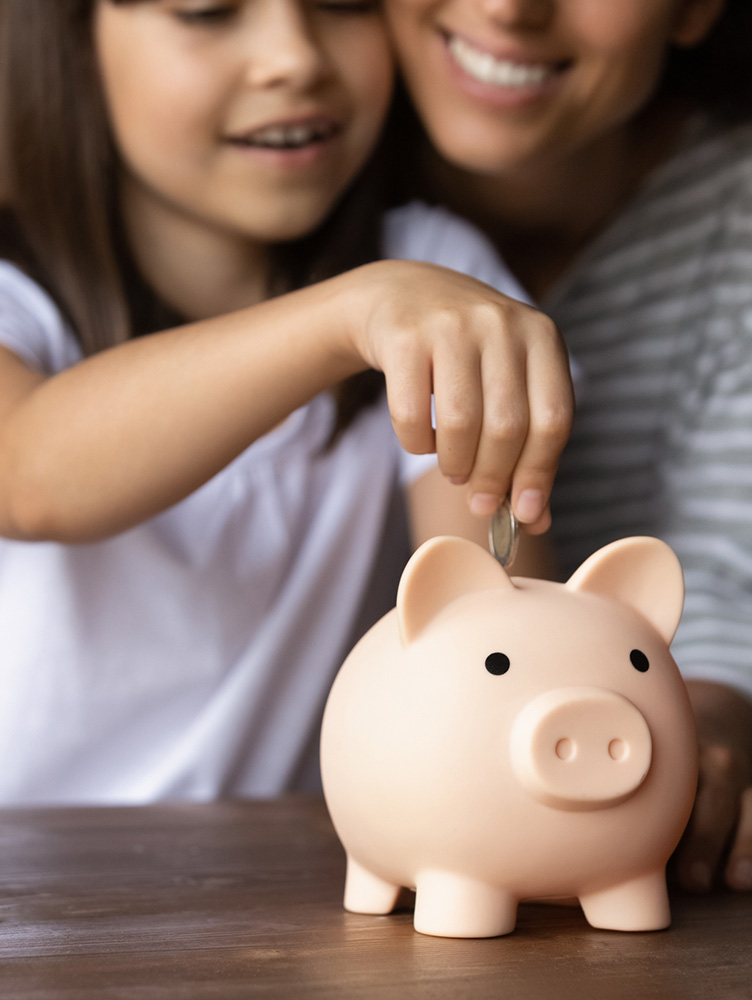 Thumbnail for 6 Reasons You Should Have a Savings Account