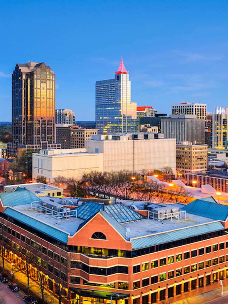 Thumbnail for Best Places to Live 2022: Raleigh, N.C.