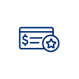 Icon for Business Gold Checking Account Features