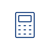 Icon for Rent vs. Own Calculator