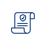 Icon for Cybersecurity Training