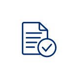 Icon for SSB Loan Application Checklist 